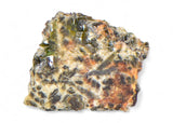 1.367g Erg Chech 002 Ungrouped Achondrite Meteorite