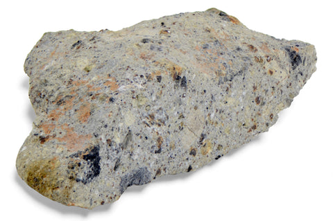 10.24g Howardite HED Achondrite I Amazing Meteorite from Vesta I NWA 18047