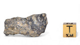 11.07g TOUAT 005 Lunar Breccia Meteorite