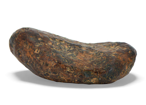 5.77g NWA 859 TAZA meteorite - Ungrouped Iron Meteorite