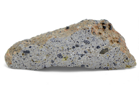 10.89g Howardite HED Achondrite I Amazing Meteorite from Vesta I NWA 18047