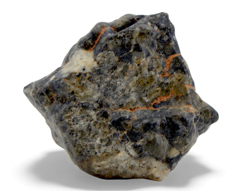 2.83g TOUAT 005 Lunar Breccia Meteorite