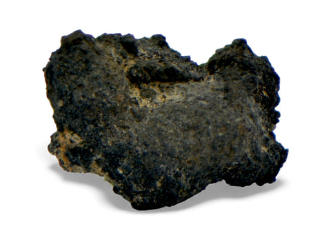 1.36g Carbonaceous Chondrite C3-ung I NWA 12416