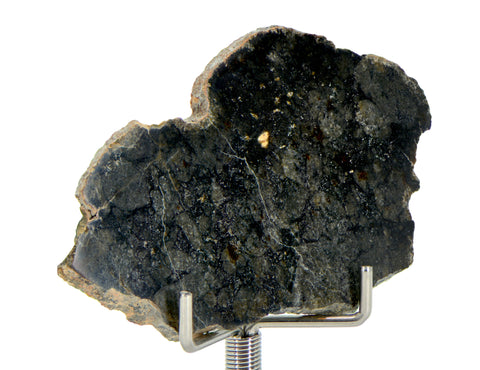 8.47g Eucrite Monomict Slice I HED NWA 8555