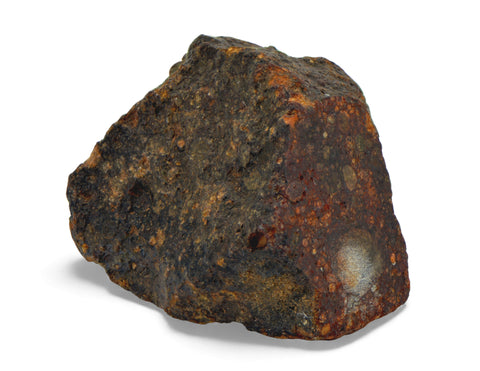 16.08g Type 3 Chondrite LL3.7 I NWA 6138