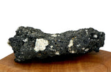 9.03g Wabar Glass Rare Impactite