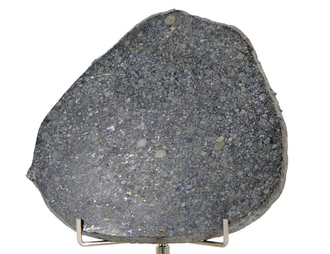 61g ABA PANU Chondrite Meteorite I L3.6 TYPE 3 - 2018 Nigeria Fall