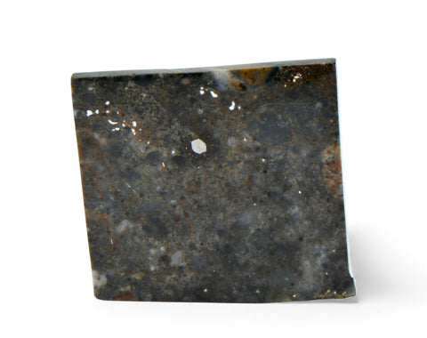 3.23g Lunar Meteorite Slice  I NWA 14041