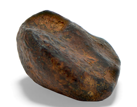 2.94g NWA 859 TAZA meteorite - Ungrouped Iron Meteorite