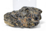1.61g TOUAT 005 Lunar Breccia Meteorite