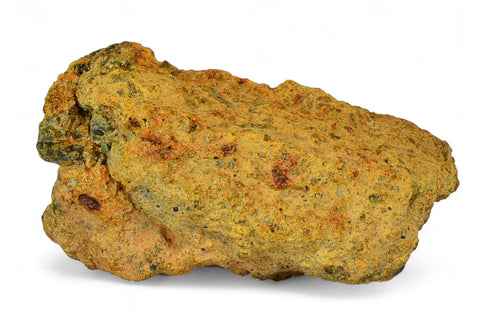 131.8g Unclassified Diogenite Beautiful HED Meteorite Fragment