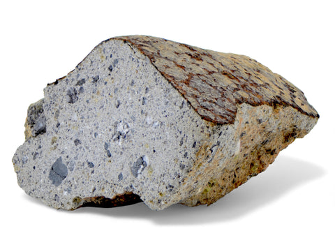 26.25g Howardite HED Achondrite I Amazing Meteorite from Vesta I NWA 18047