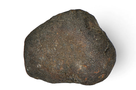 4.54g ORDINARY CHONDRITE Meteorite with FRESH CRUST