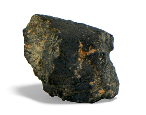 1.66g Carbonaceous Chondrite C3-ung I NWA 12416
