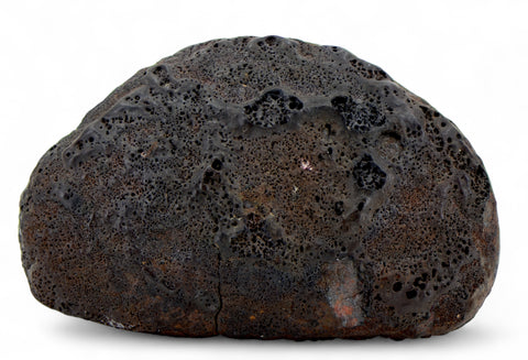 40.60g Oriented Chondrite Meteorite