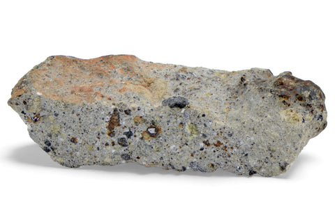 14.09g Howardite HED Achondrite I Amazing Meteorite from Vesta I NWA 18047