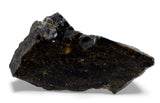 20.6g Zhamanshinite Impact glass from the Zhamanshin meteor crater