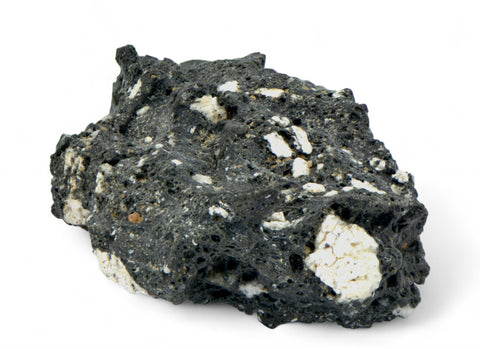 9.03g Wabar Glass Rare Impactite