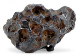 193g Amazing SERICHO Pallasite Meteorite with natural hole