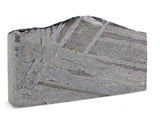 9.15g SEYMCHAN Meteorite Slice I Beautiful Widmanstatten pattern