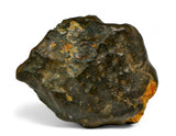 6.5g Rumuruti Chondrite Meteorite end slice - R 3/4 Breccia
