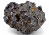 193g Amazing SERICHO Pallasite Meteorite with natural hole