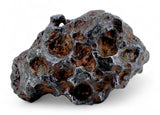 193g Amazing SERICHO Pallasite Meteorite with natural hole