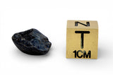 0.73g TARDA C2-ung Carbonaceous Chondrite Oriented Meteorite