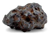 193g Amazing SERICHO Pallasite Meteorite with natural hole