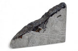20.96g SEYMCHAN Meteorite Slice I Beautiful Widmanstatten pattern