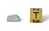 0.92g Aubrite Meteorite fragment - TIGLIT I 2021 Observed Fall
