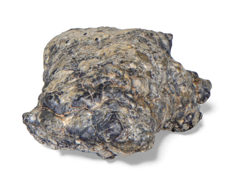 12.96g TOUAT 005 Lunar Breccia Meteorite