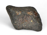 6.29g ORDINARY CHONDRITE Meteorite with FRESH CRUST