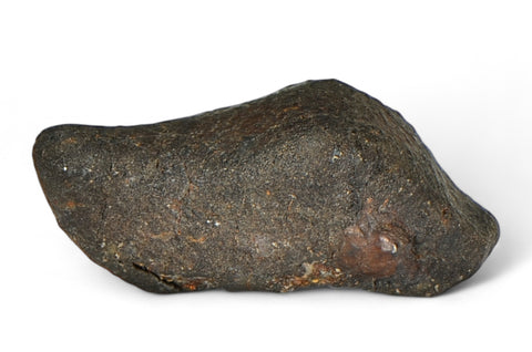 6.29g ORDINARY CHONDRITE Meteorite with FRESH CRUST