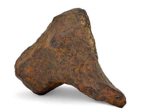 53.83 gram MUNDRABILLA meteorite - Iron Meteorite