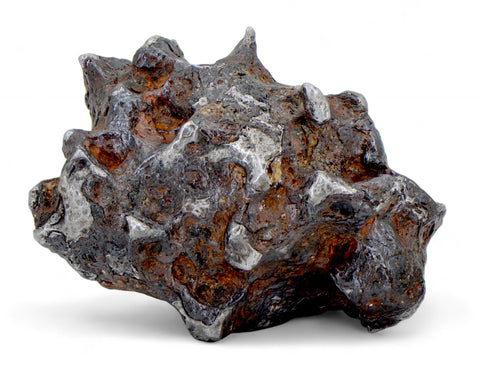 46.80g Amazing SERICHO Pallasite Meteorite