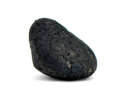 0.49g C2-ung TARDA Carbonaceous Chondrite Oriented Meteorite