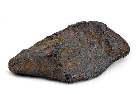 34.09 gram CANYON DIABLO meteorite - IAB Iron Meteorite