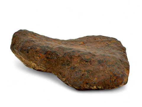 38.79 gram MUNDRABILLA meteorite - Iron Meteorite