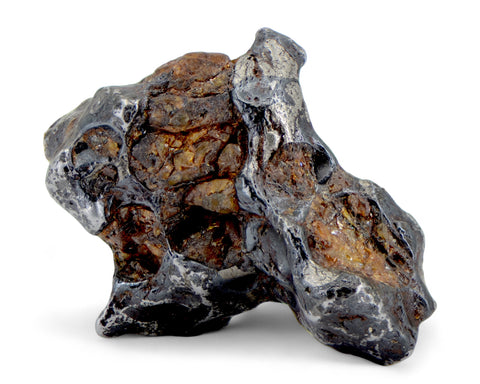 12.05g Amazing SERICHO Pallasite Meteorite
