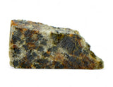 0.58g Erg Chech 002 Ungrouped Achondrite Meteorite