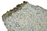 24.60g Eucrite Unbrecciated slice I HED Achondrite I NWA 12932