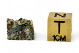 0.91g Erg Chech 002 Ungrouped Achondrite Meteorite