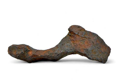 11.95 gram CANYON DIABLO meteorite - IAB Iron Meteorite