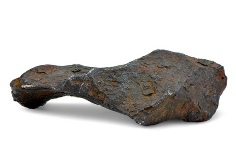 13.23 gram CANYON DIABLO meteorite - IAB Iron Meteorite