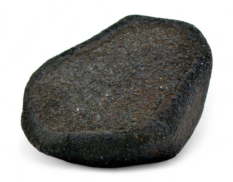 27.95g CHERGACH Oriented Meteorite I Witnessed Fall