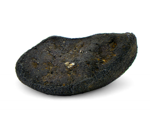 0.81g AGUAS ZARCAS Oriented Meteorite I Carbonaceous Chondrite CM2