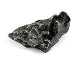 6.43g SIKHOTE ALIN witnessed fall 1947 I Sculptured Iron Meteorite