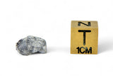 0.92g Aubrite Meteorite fragment - TIGLIT I 2021 Observed Fall