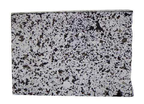 3.82g Ungrouped Chondrite Meteorite Slice I Very Rare I NWA 12273